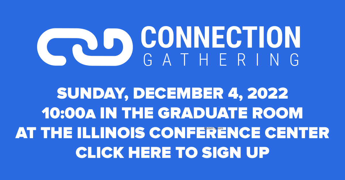 CU Church - Connection Gathering - December 4, 2022
